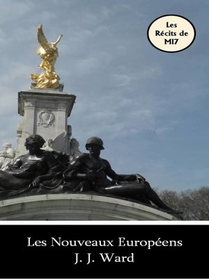 cover image of Les Nouveaux Européens